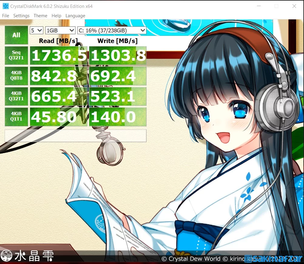 بررسی لپتاپ ASUS ROG STRIX G531GU-AL180