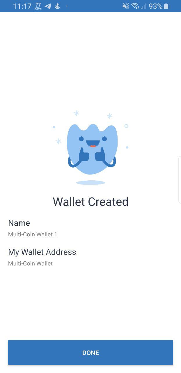 Trust Wallet