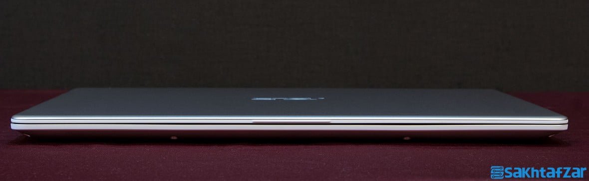 بررسی لپتاپ ASUS VivoBook S15 S530FN