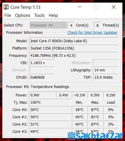 بررسی لپتاپ ASUS VivoBook S15 S530FN
