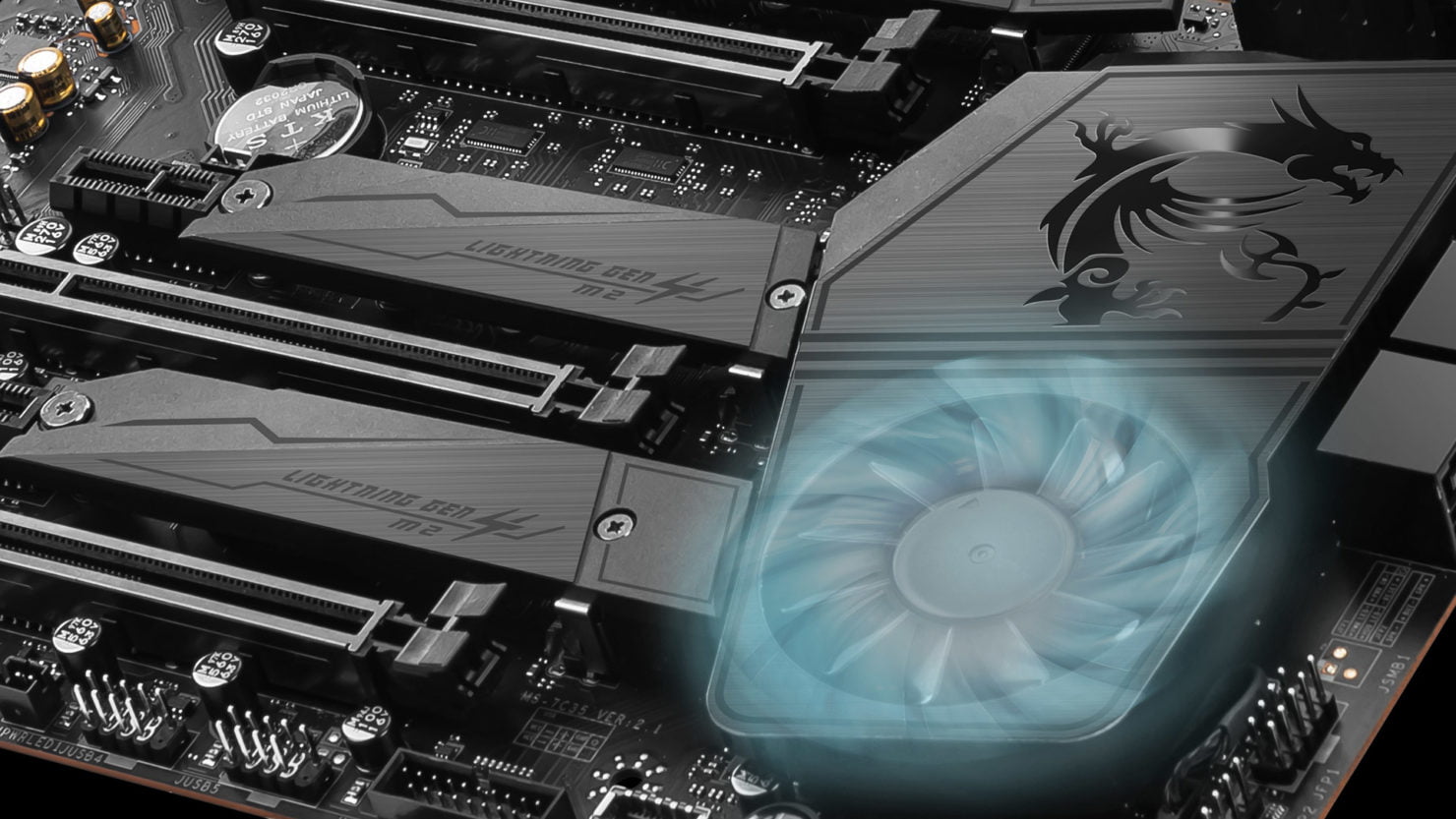 ثبت رکورد جهانی توسط Ryzen 9 3900X و مادربرد جدید MSI MEG X570 Unify