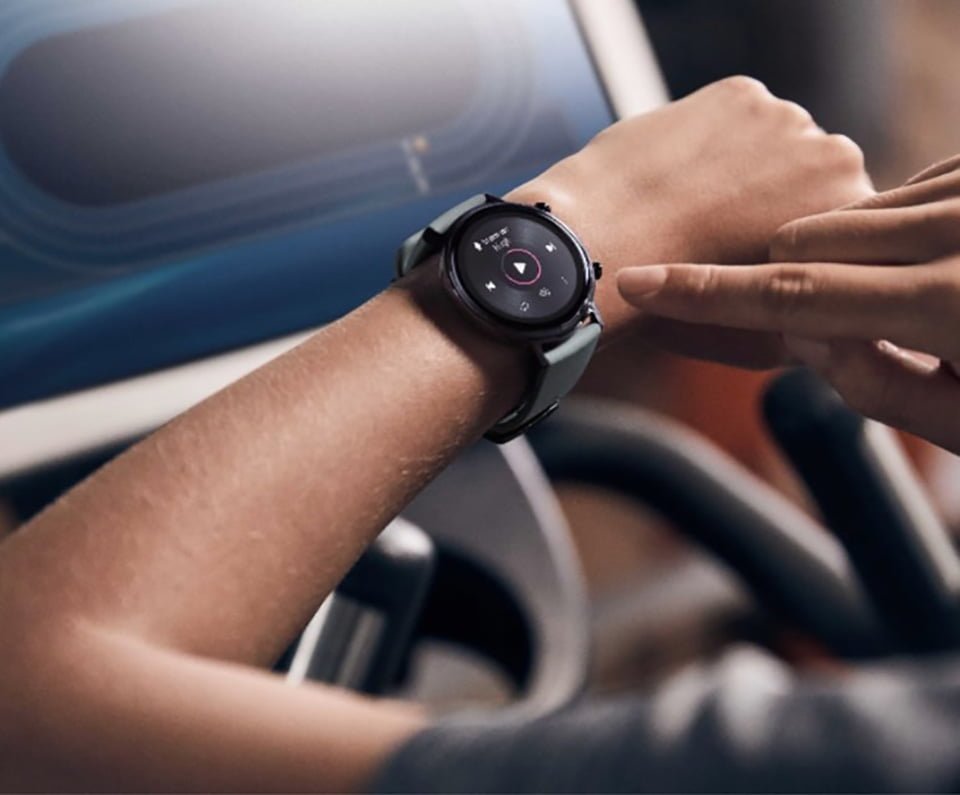 نوآوریهای ساعتWatch GT 2 هوآوی