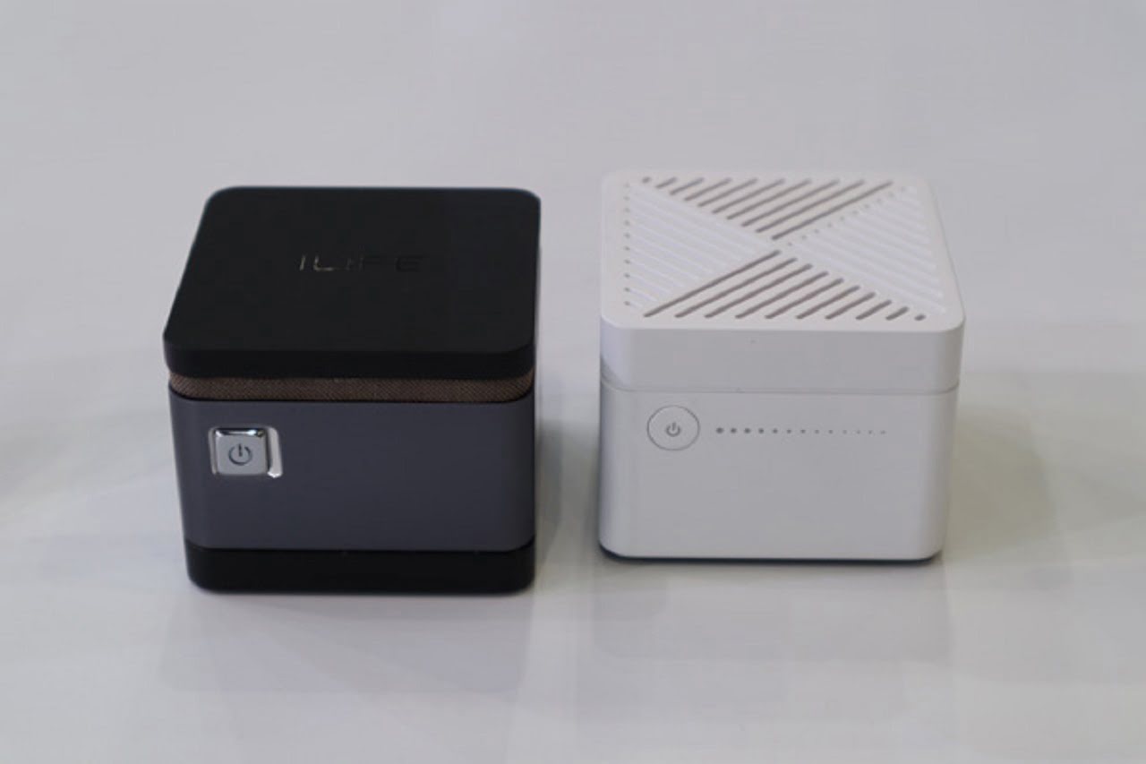 Мини Пк Xiaomi Mini Pc Купить