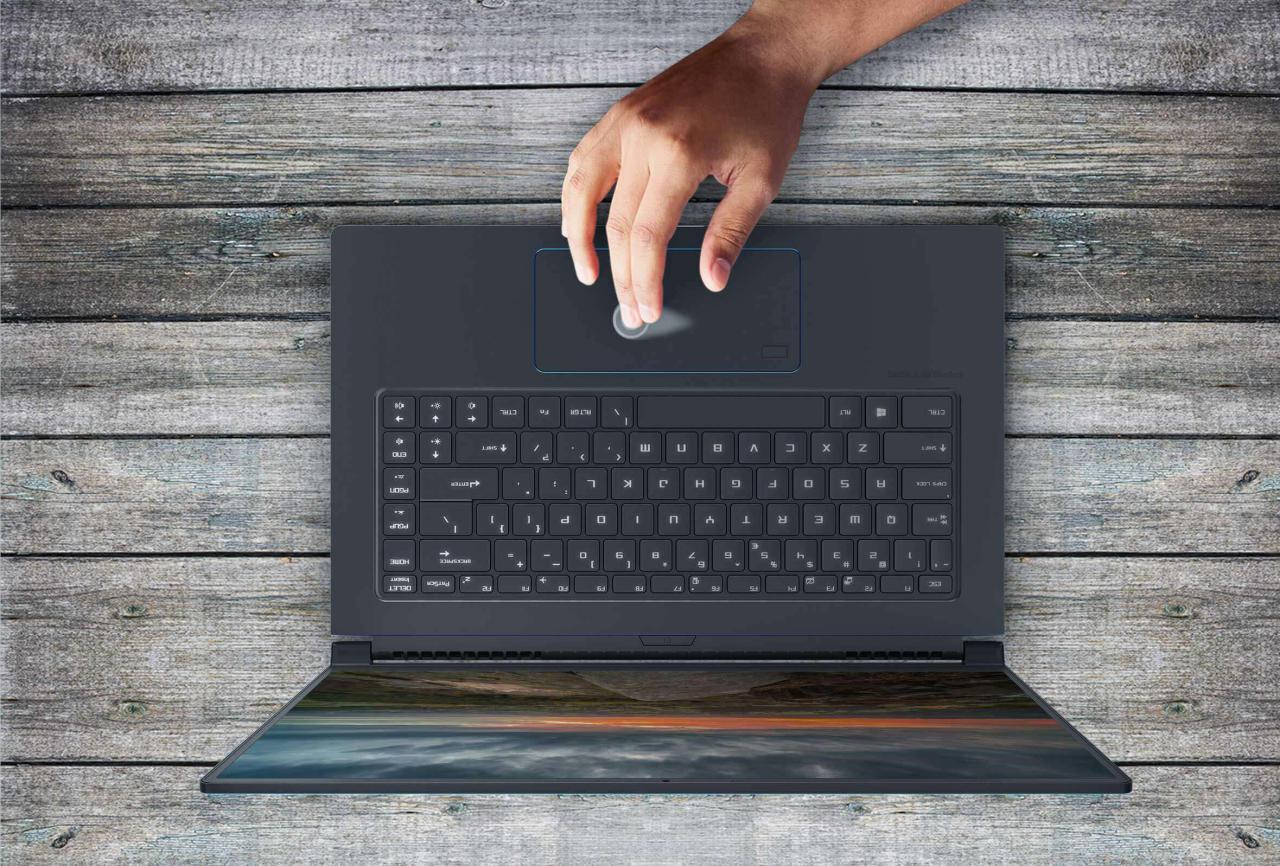 قابلیتهای خاص لپتاپهای سری P اماسآی که شما را به خرید آنها ترغیب میکند