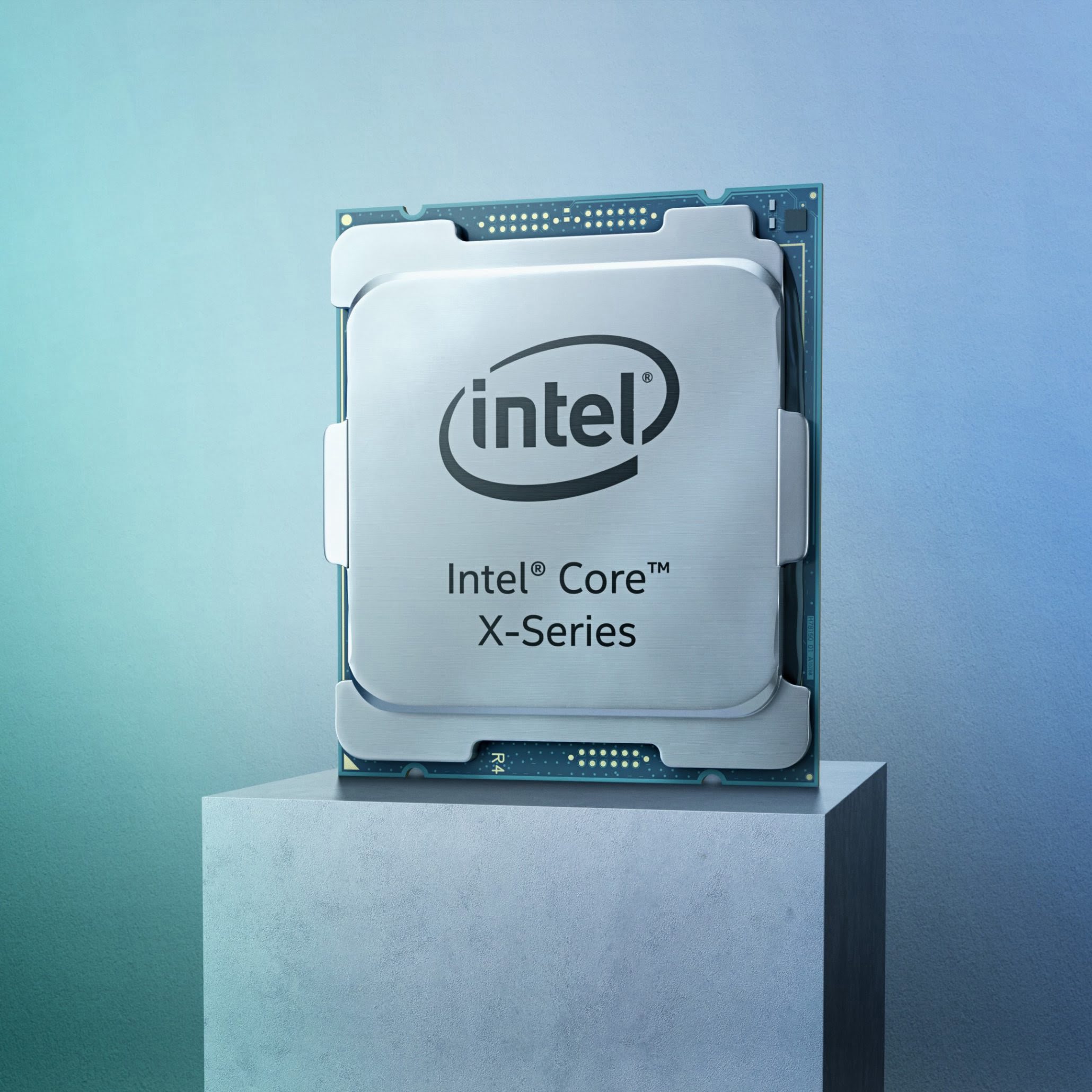 Intel Core i9-10980XE Cascade Lake-X Benchmarked