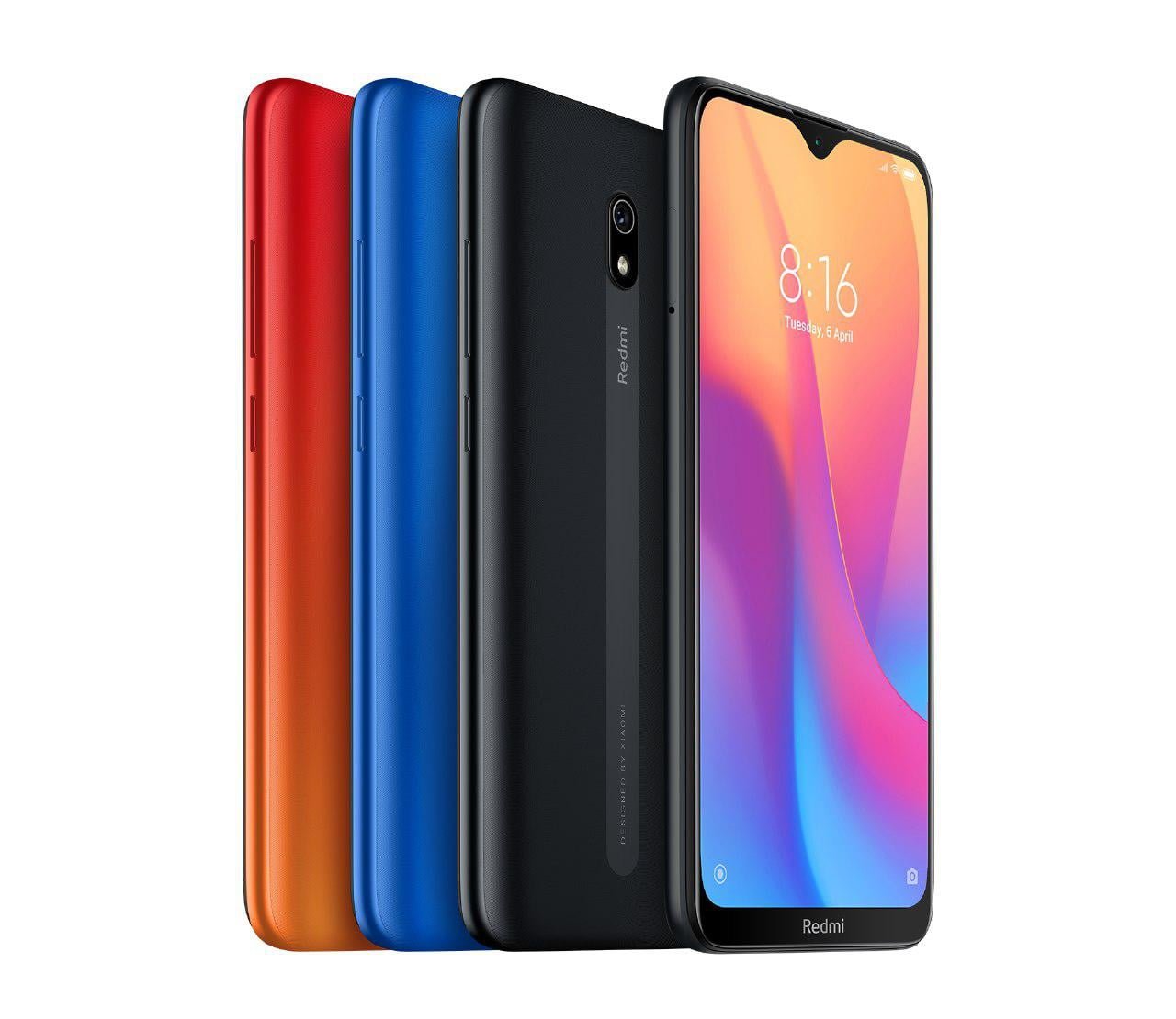 Xiaomi Redmi 8 Pro Экран Купить