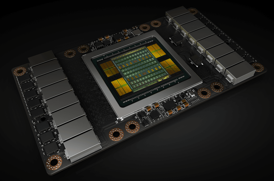 Nvidia کارت گرافیک‌های Ampere را در مارس 2020 معرفی می‌کند