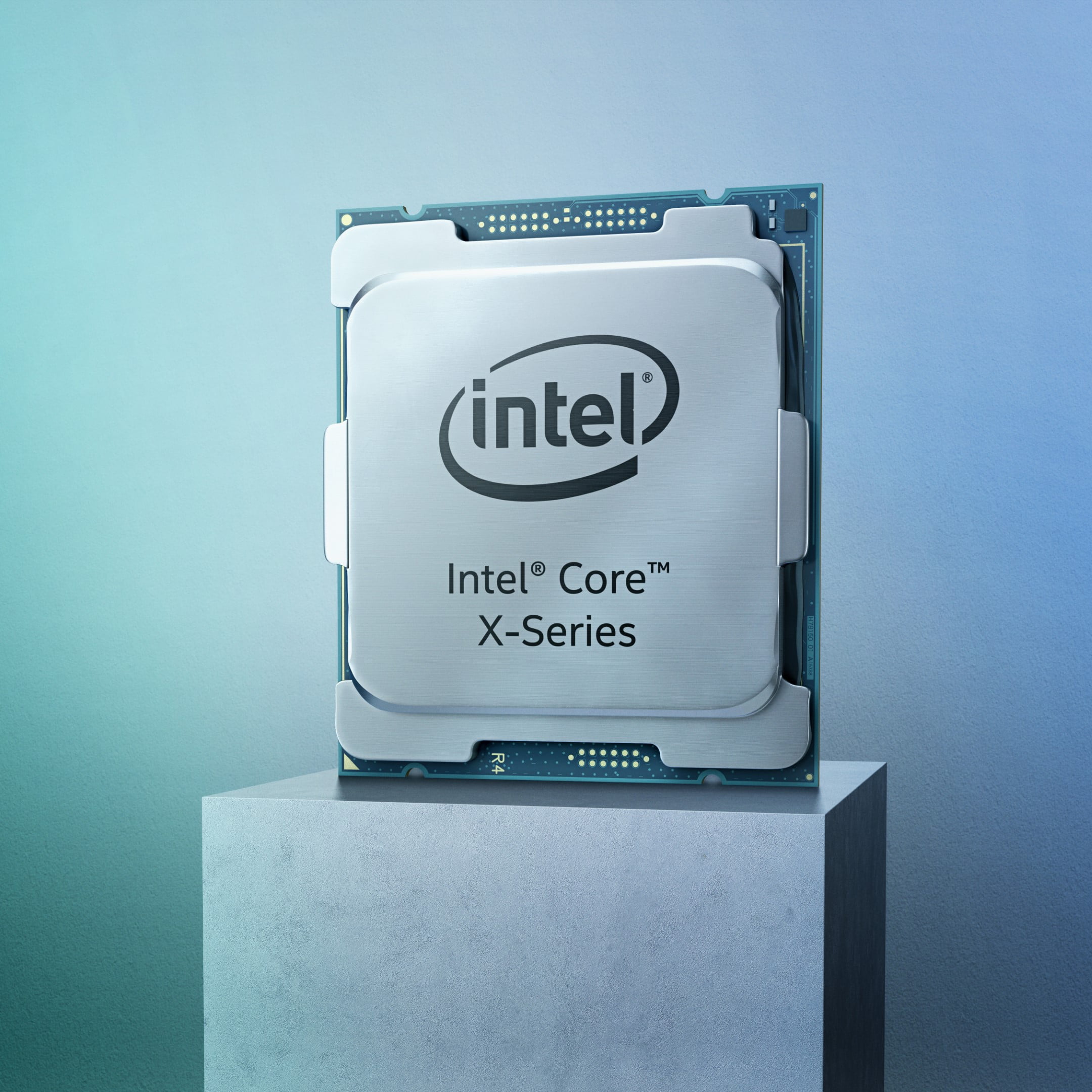 احتمال تاخیردر عرضه پردازندههای نسل دهم Intel Cascade Lake X