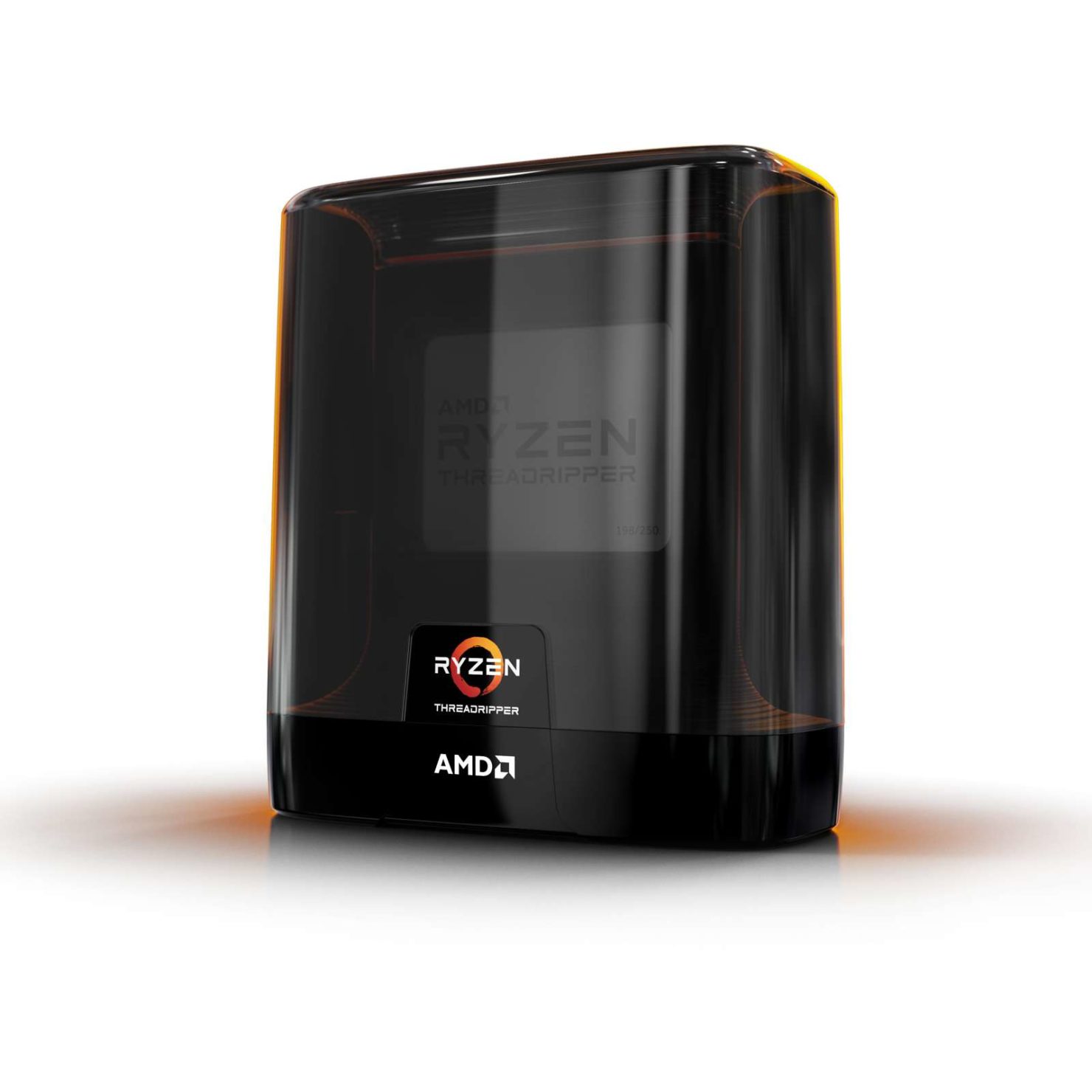 معرفی رسمی پردازندههای نسل سوم AMD Ryzen Threadripper