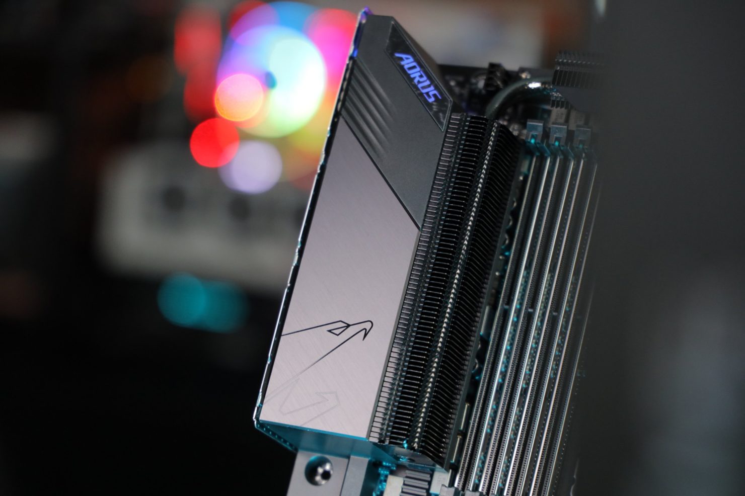 معرفی پردازندههای نسل سوم Ryzen Threadripper در 16 آبان ماه