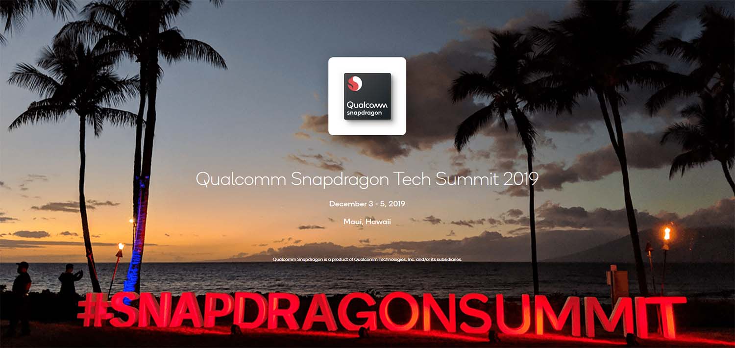 احتمال معرفی Snapdragon 865 با مودم داخلی 5G