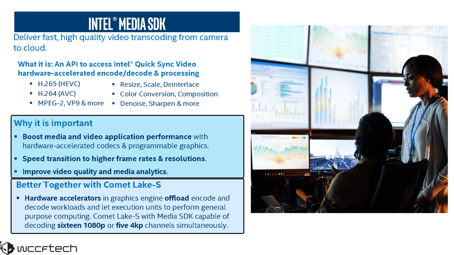 جزئیات لاین آپ نسل دهم دسکتاپ Intel Comet Lake لو رفت