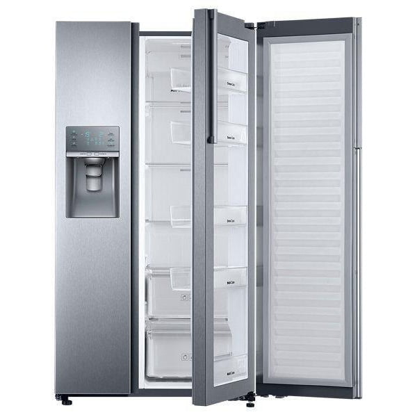 آشنایی با ساید‌بای ساید FSR12 سامسونگ