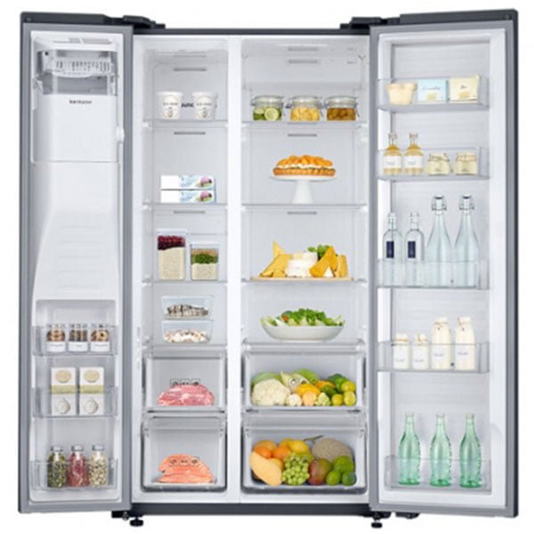 آشنایی با ساید‌بای ساید FSR12 سامسونگ