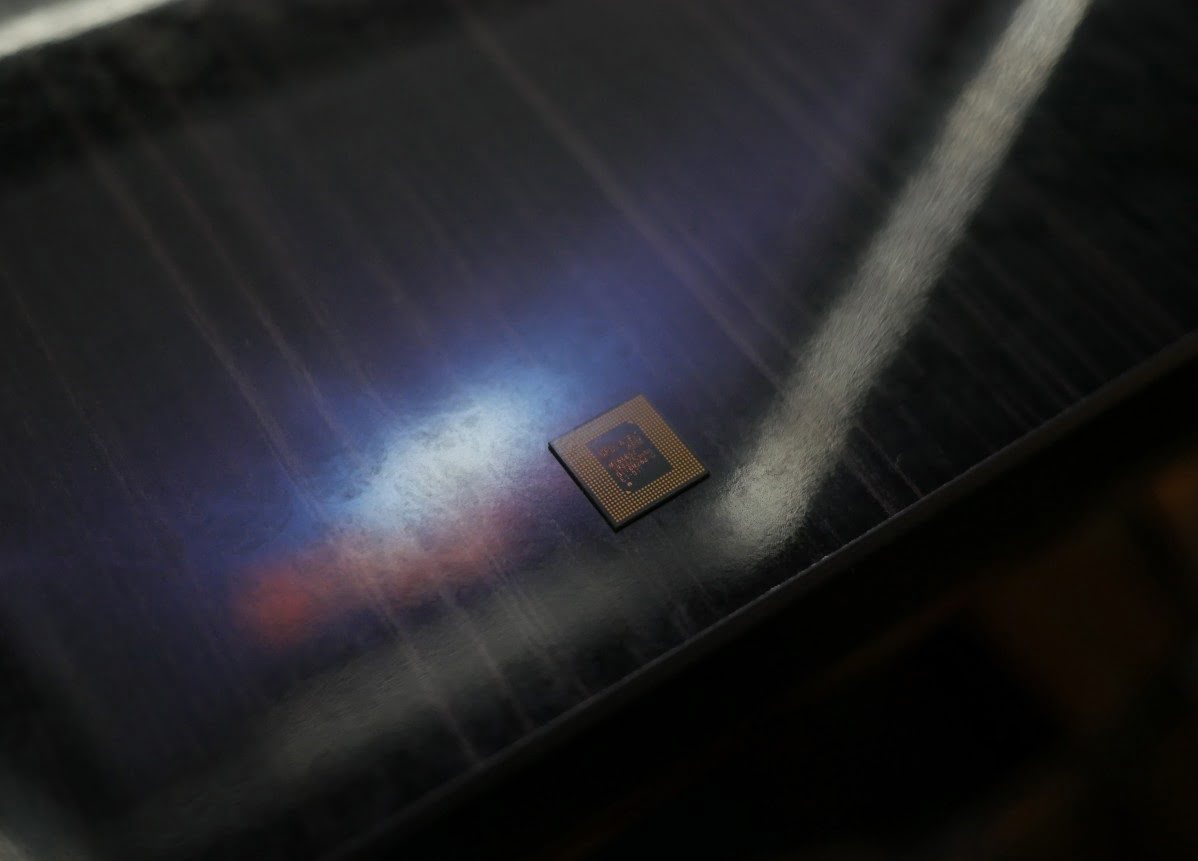 زمان معرفی چیپست 5g مدیاتک