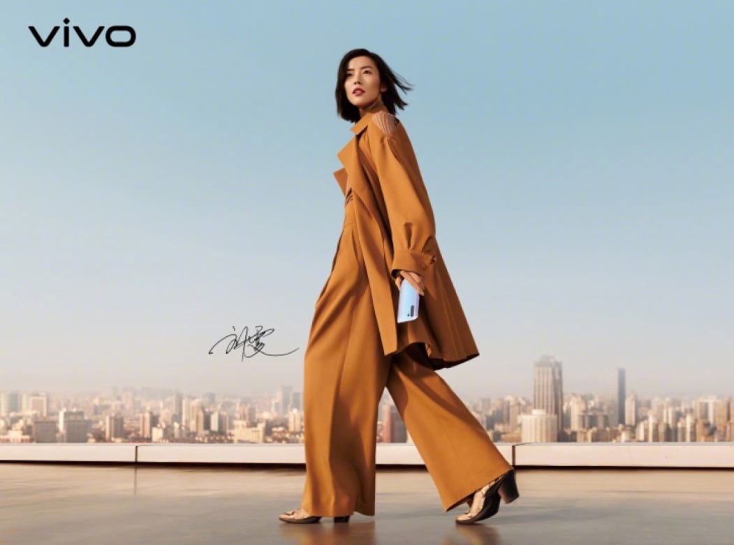 به ضیافت عکسهای جدید سبک زندگی vivo X30 بروید