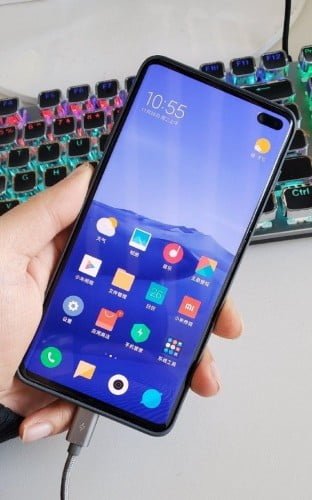 مشخصات Redmi K30 4G لو رفت؛ نمایشگر 6.6 اینچی و 120 هرتز