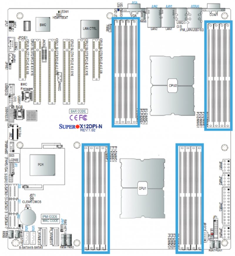 X12dpi n6. Supermicro x12dpi-n6. MBD-x12dpi-n6-b. Supermicro x12dpi-n6-b. Xeon PCI-E 4.0.