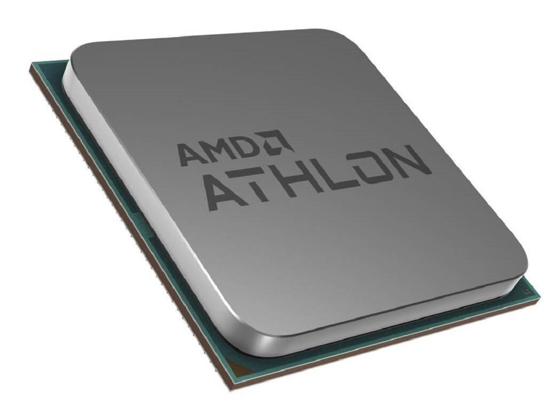 پردازنده AMD Athlon Gold 3150U مشاهده شد؛ خانواده Athlon بزرگ‌تر می‌شود ...