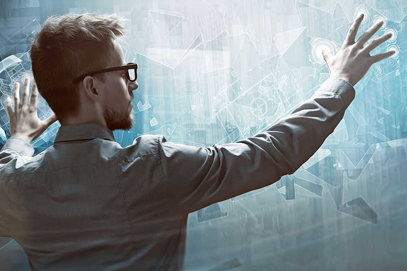 لحظات خود را با مادربردهای MSI TRX40 خلق کنید