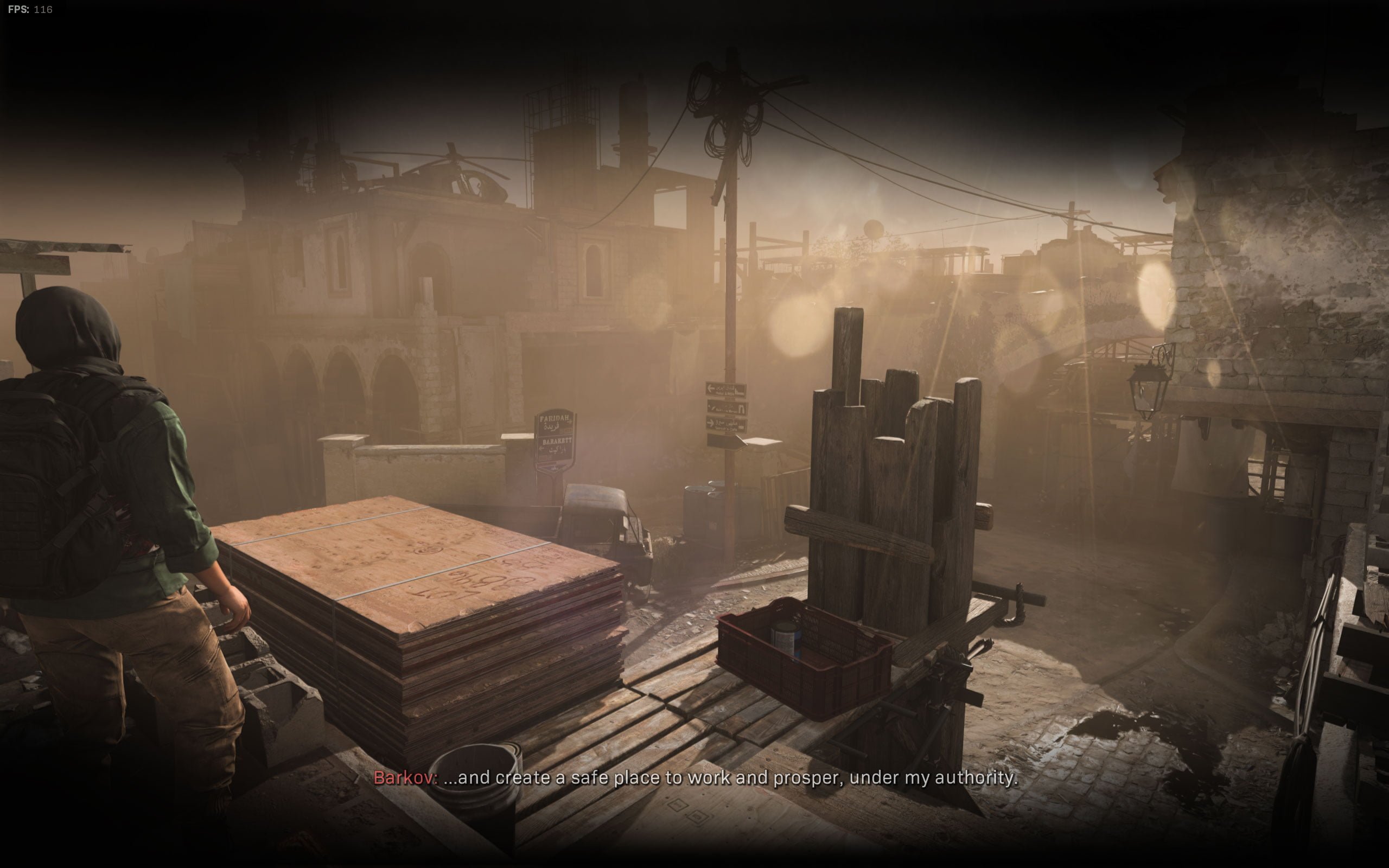 بنچمارک بازی Call of Duty: Modern Warfare