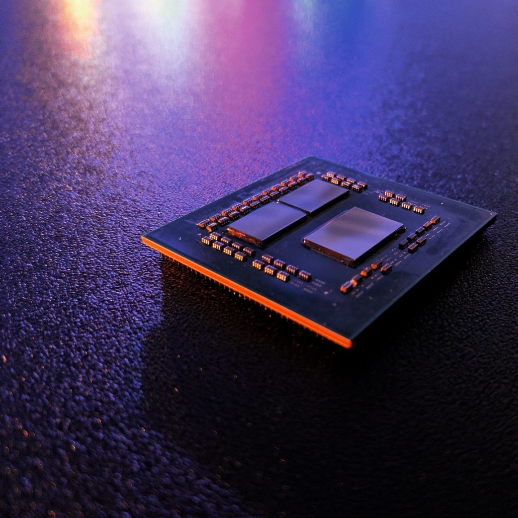 افزایش کارایی خارق‌العاده 17 درصدی معماری AMD Zen 3