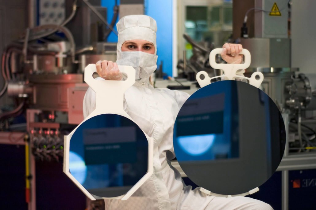 نقشه راه جدید اینتل؛ فناوری 1.4 نانومتری در 10 سال آینده