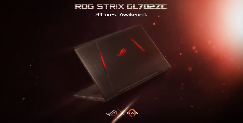 پرچمداران آینده AMD در بخش موبایل لو رفتند؛ تا 8 هسته و 16 رشته پردازشی