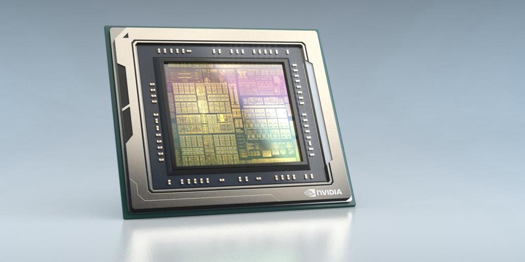 TSMC یا سامسونگ؛ نسل بعدی گرافیکهای انویدیا توسط کدام تولید میشود