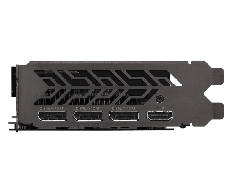 عرضه RX 5500 XT Phantom Gaming توسط ASRock