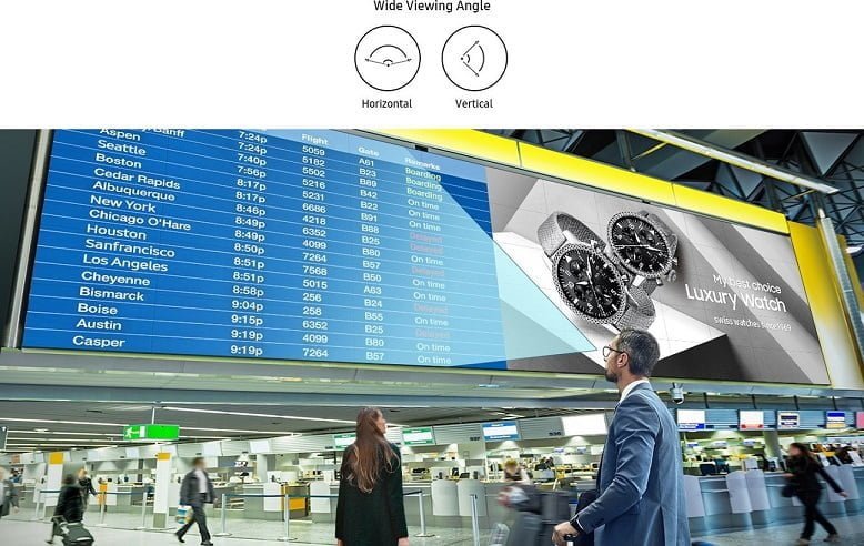 ویدئو والهای مدل VHR-R سامسونگ