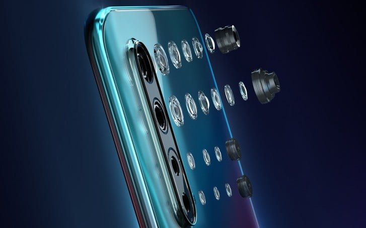 Oppo Reno3