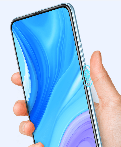 Huawei Y9s