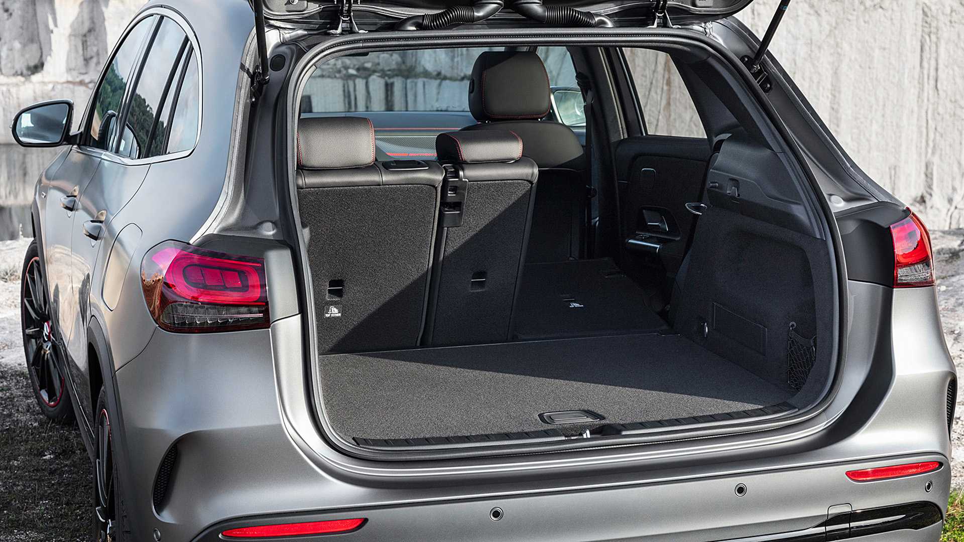 کراس اوور جدید GLA AMG 35 2021 مرسدس