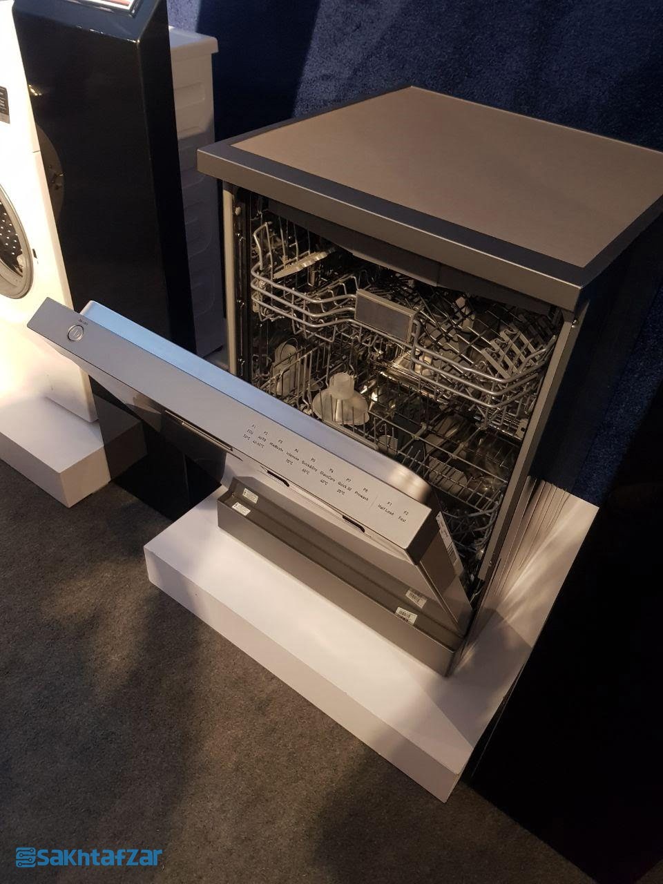 محصولات جی پلاس با گارانتی گلدیران