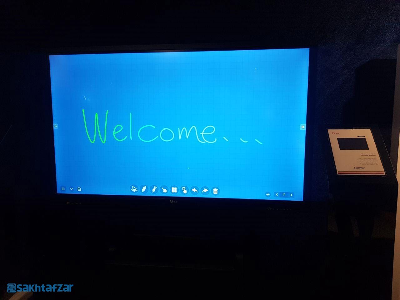 محصولات جی پلاس با گارانتی گلدیران