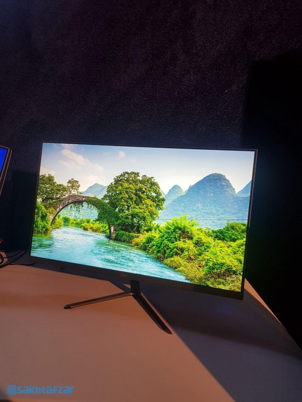 محصولات جی پلاس با گارانتی گلدیران