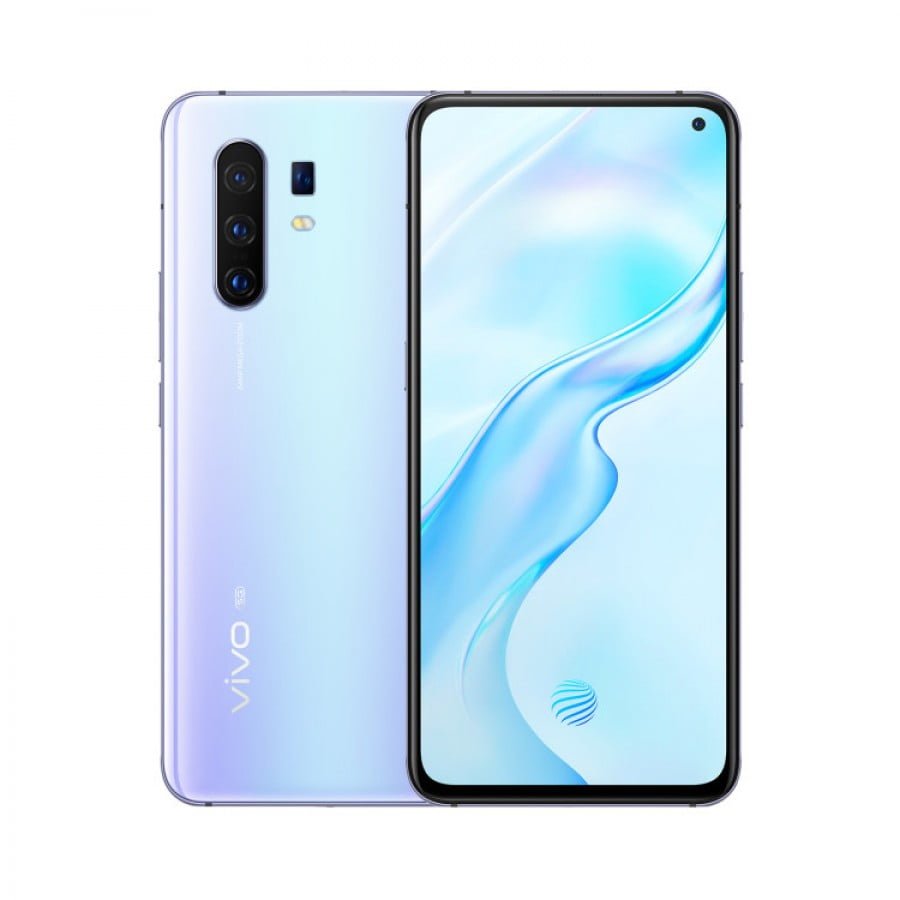 معرفی گوشی ویوو X30 و X30 Pro