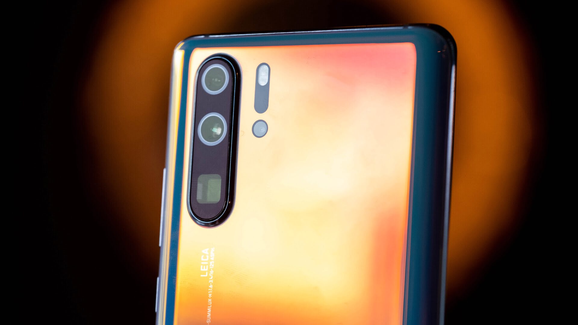 Huawei P30 Pro Камера Купить