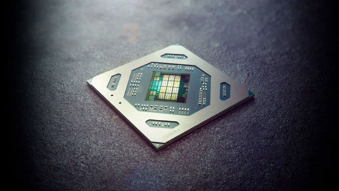 Tsmc Radeon Graphics آیا چیپ Radeon RX 5500 XT ساخت شرکت TSMC میباشد؟ - سخت افزار مگ