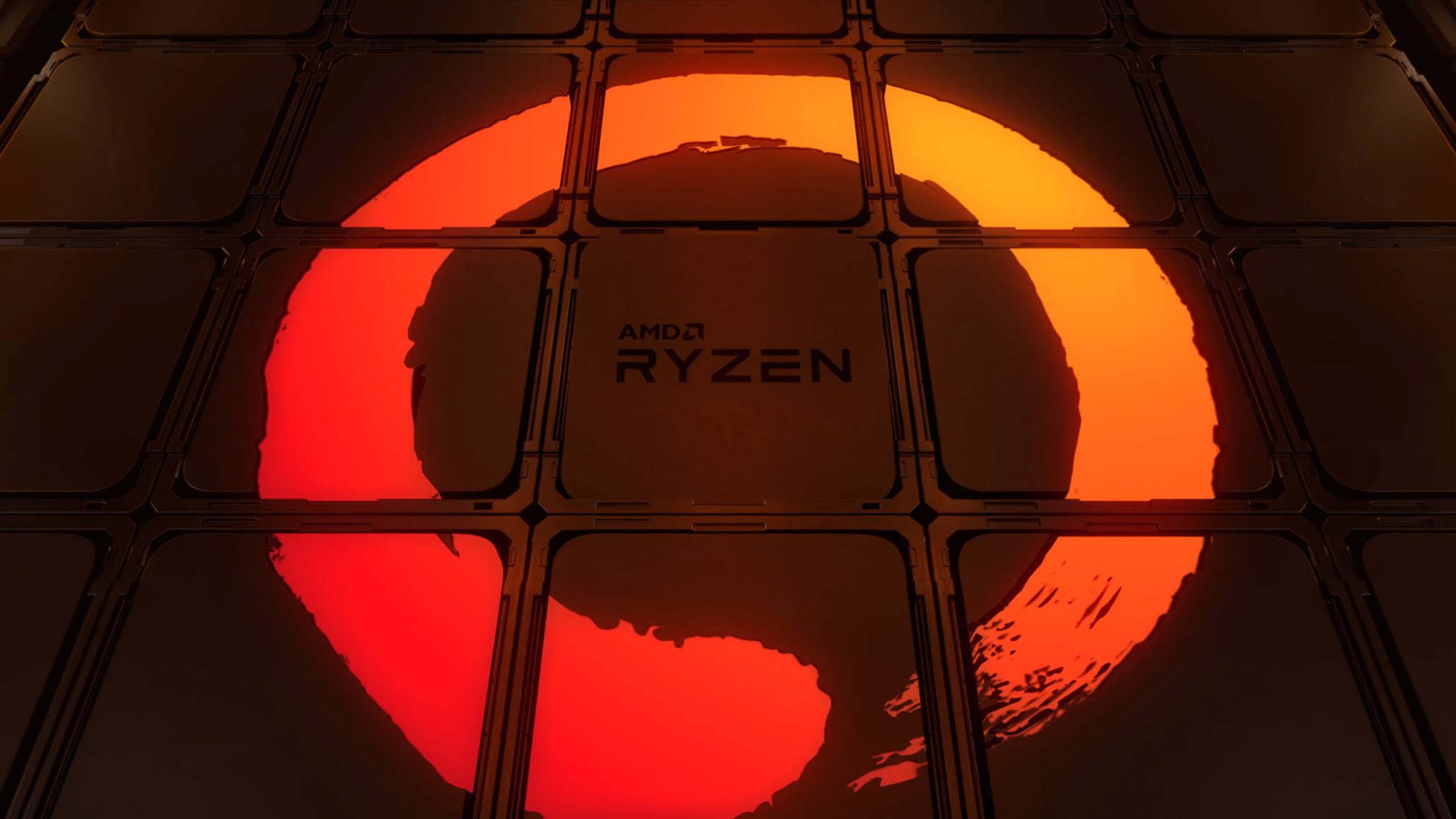 پردازنده موبایل AMD Ryzen 3 3250U مشاهده شد - سخت افزار مگ