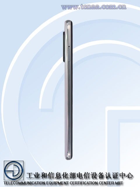 اطلاعاتی از Redmi K30 Pro؛ پرچمدار ردمی بعدی ردمی