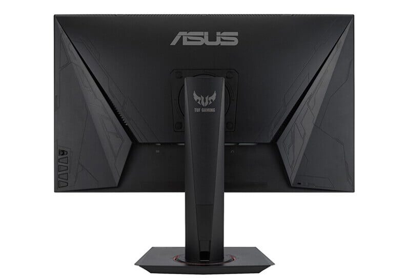 Asus و عرضه مانیتور 280 هرتزی TUF Gaming VG279QM