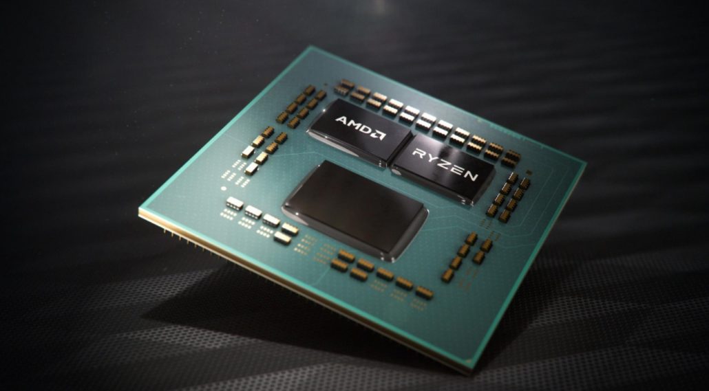 تاریخ عرضه پردازنده‌های AMD Zen 3 و چیپست‌های سری 600