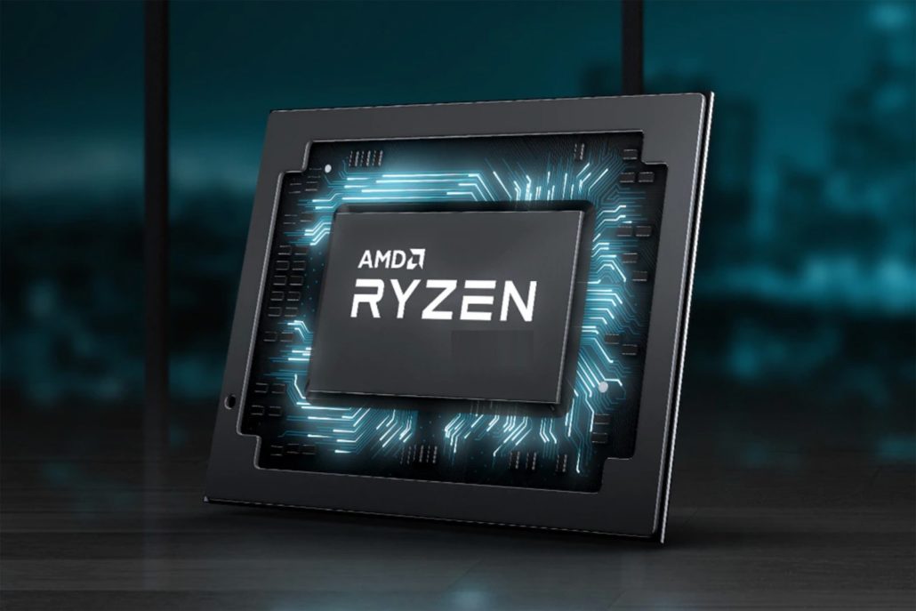 AMD در CES 2020 چه محصولاتی را معرفی خواهد کرد