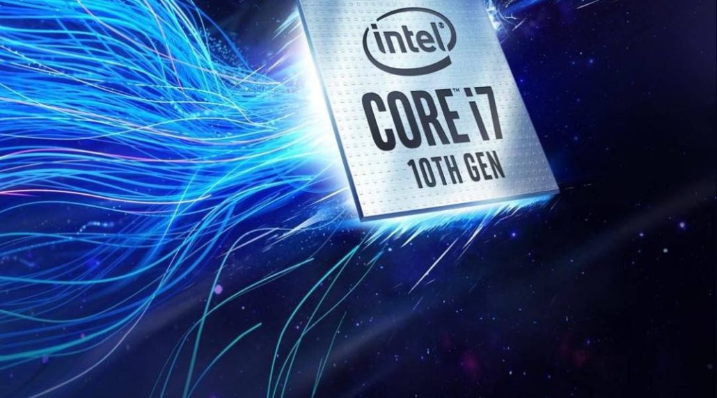 مادربردهای Intel Z490 در ماه مِی رونمایی خواهند شد