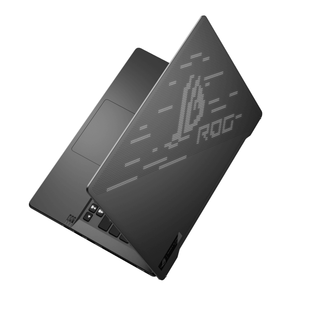 لپ‌تاپ‌های ایسوس با پردازنده‌های AMD Ryzen 4000