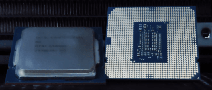 بنچمارک جدیدی از مدلهای 10 و 6 هستهای Intel Comet Lake S