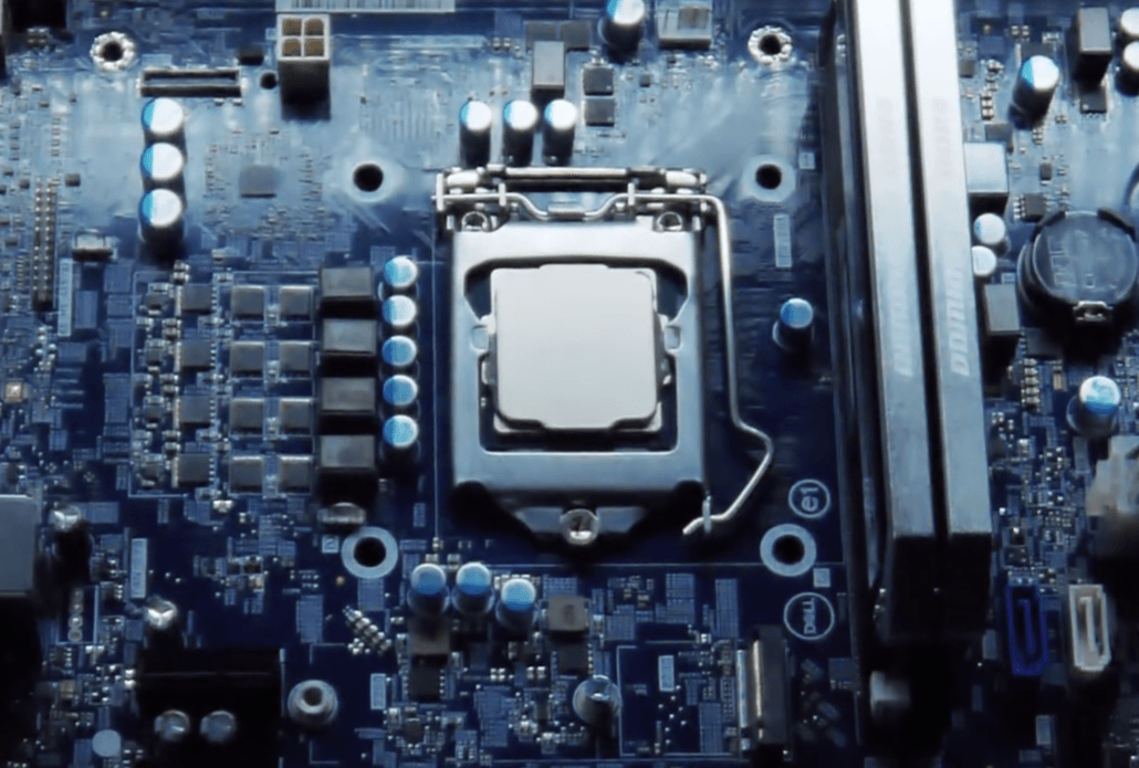 بنچمارک جدیدی از مدلهای 10 و 6 هستهای Intel Comet Lake S