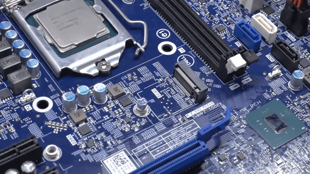 بنچمارک جدیدی از مدلهای 10 و 6 هستهای Intel Comet Lake S